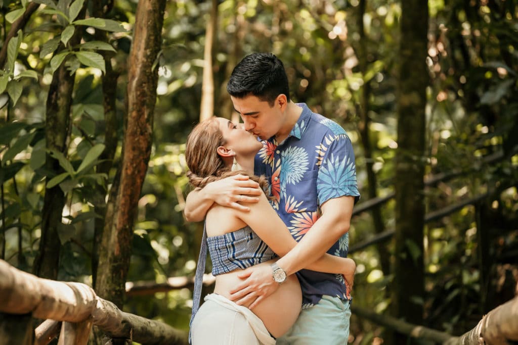 Fotos de Embarazo en Guatemala